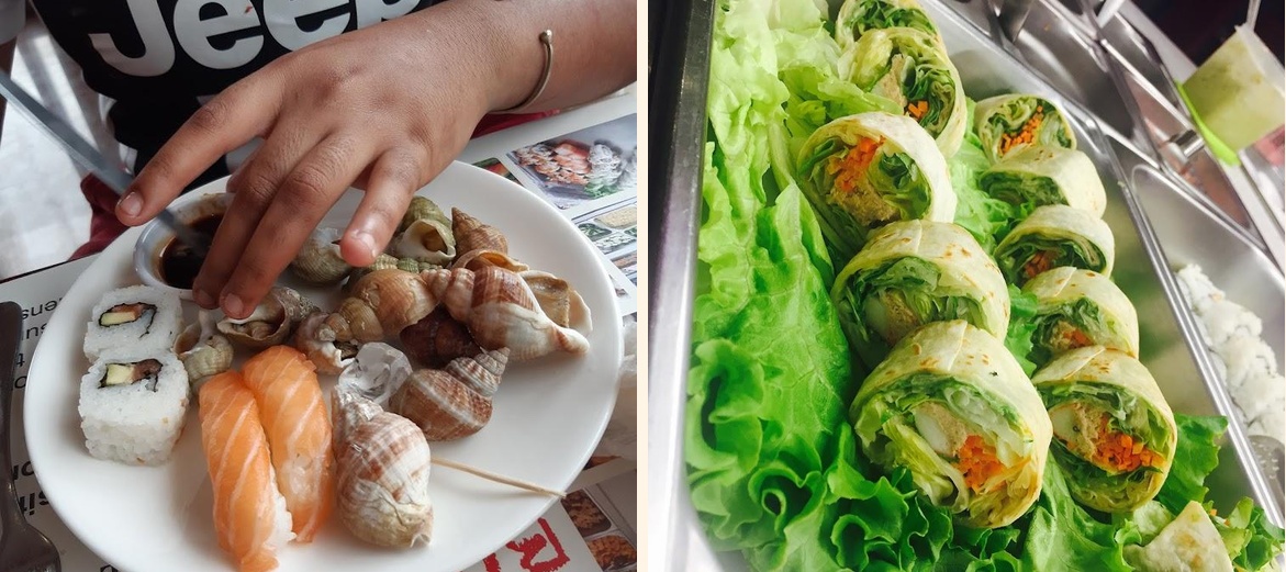 Bouddha Wok - Gallery Image 2