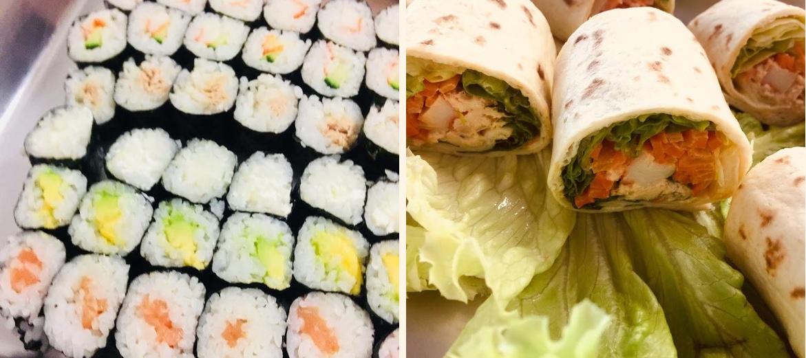 Bouddha Wok - Gallery Image 3