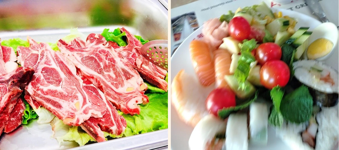 Bouddha Wok - Gallery Image 4