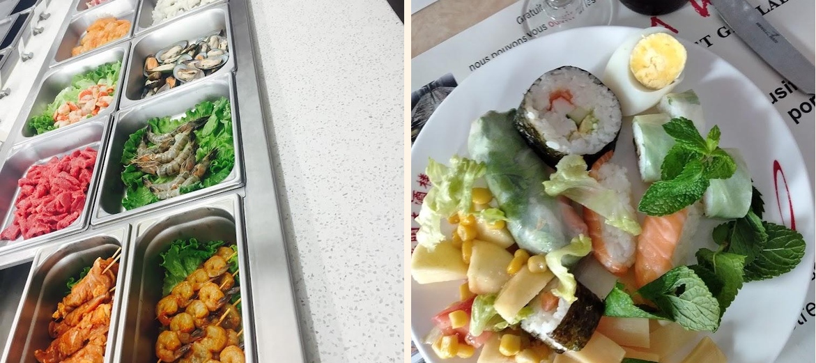 Bouddha Wok - Gallery Image 5