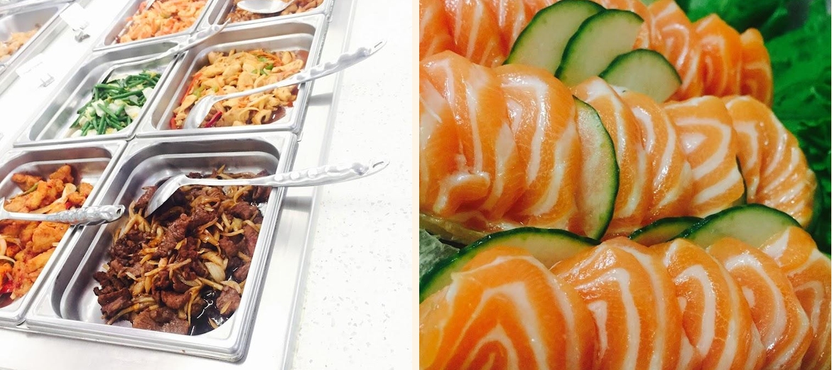 Bouddha Wok - Gallery Image 6